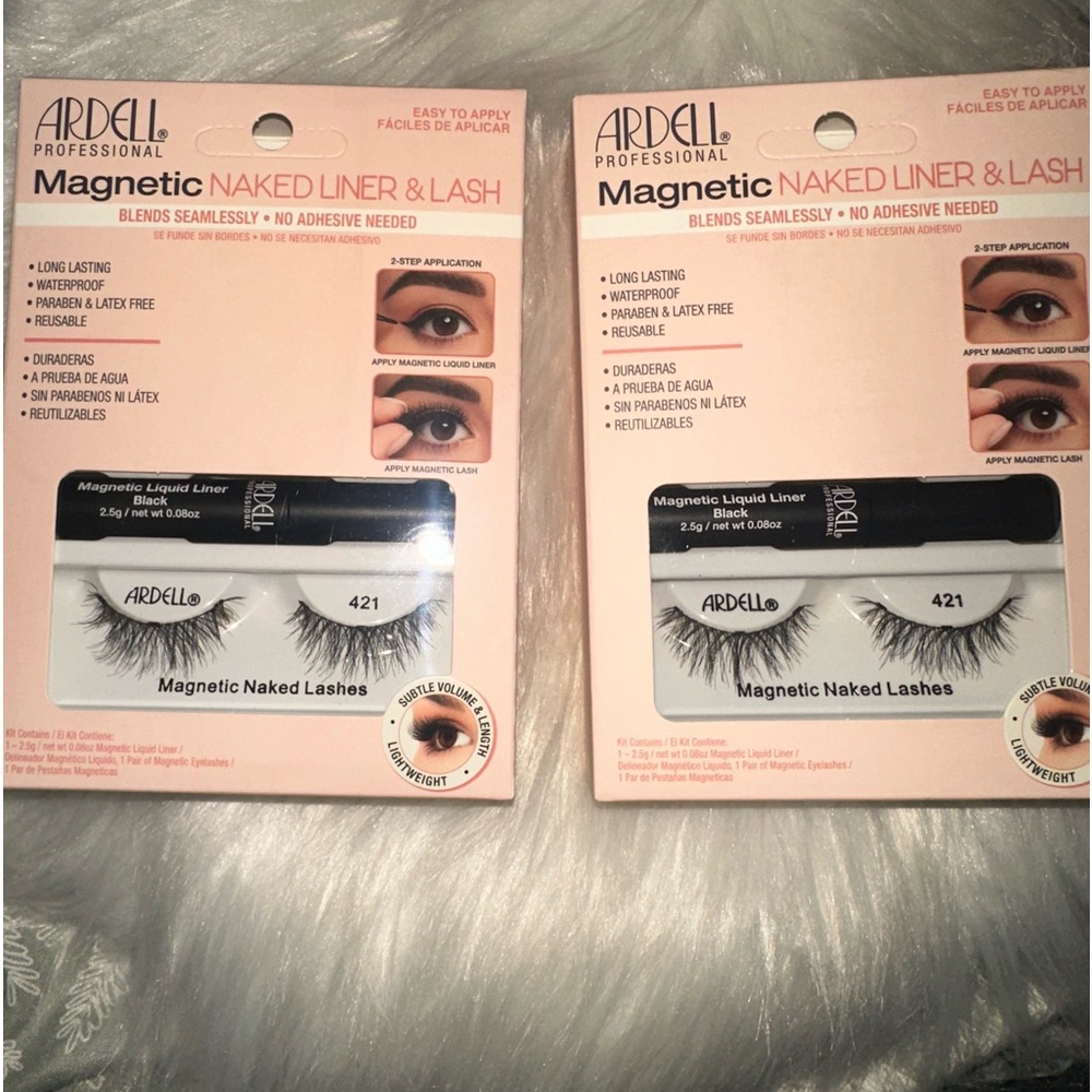 Ardell Magnetic Liner & Lashes